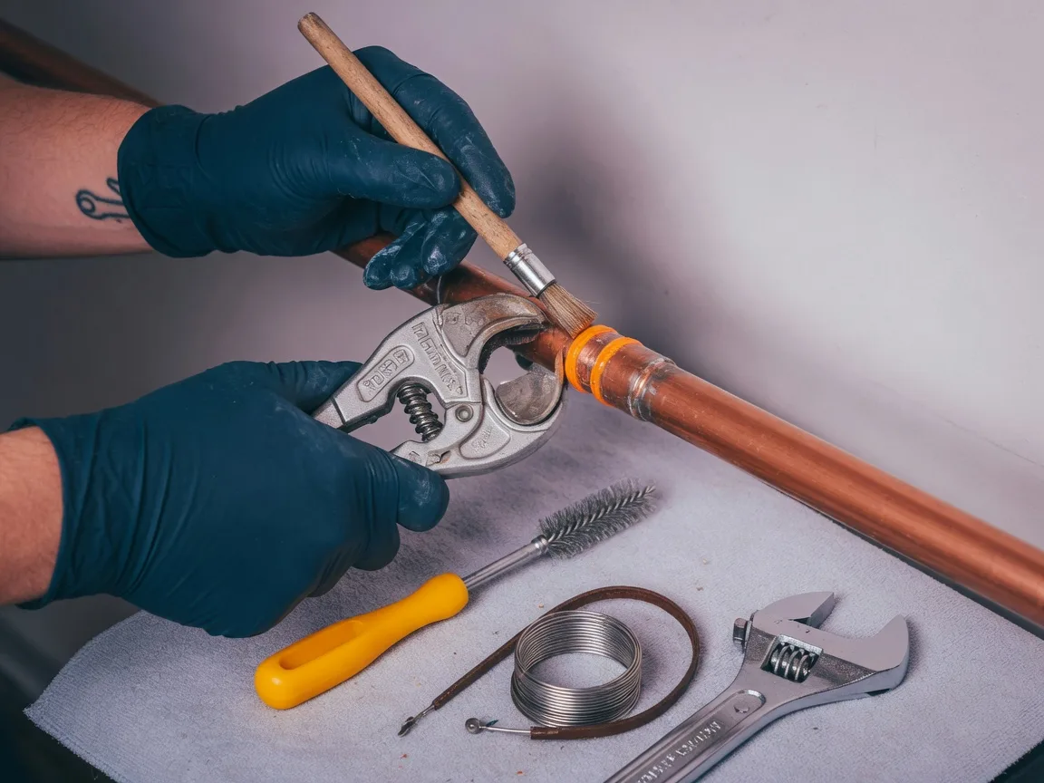 Why choose Sump Pump Repair in Muenster, TX